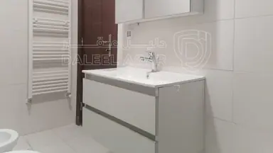 شقة - شقة للبيع في ام السماق قرب روان كيك - 155000 دأ